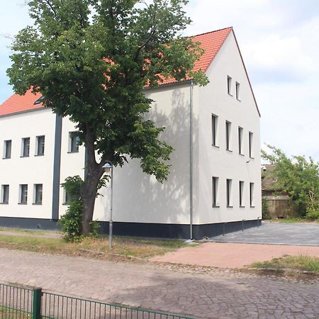 Fewo-Salzfurtkapelle Zorbig Kültér fotó